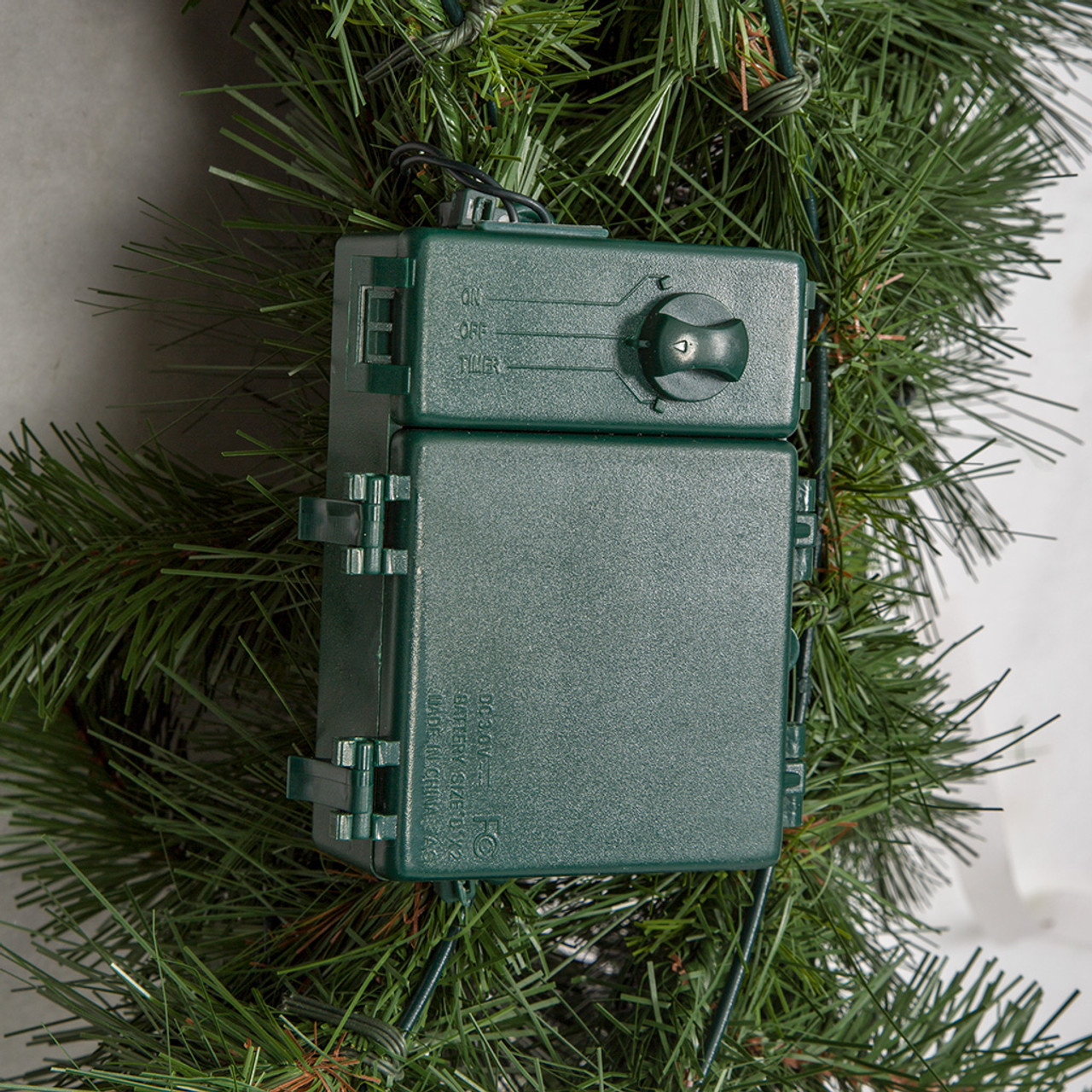 Battery Pack For Christmas Wreath 
