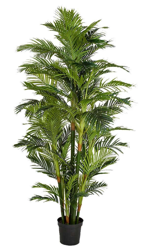 8' Artificial Majesty Palm Tree Wholesale Artificial Palm Trees