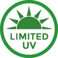 Limited UV Foliage