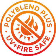 Polyblend Plus FireSafe
