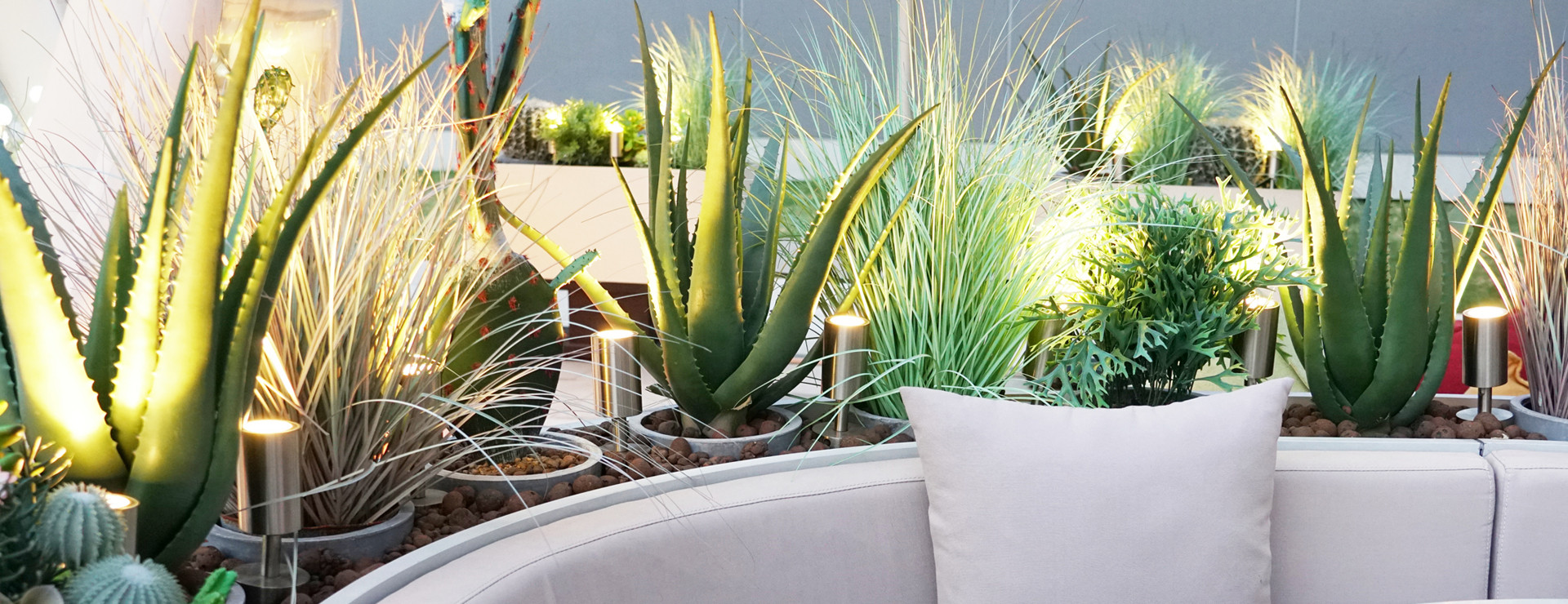 Autograph Foliages Commercial Grade Wholesale Artificial Foliage