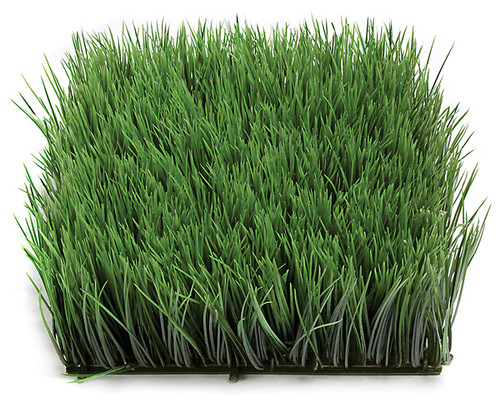 Artificial sale raffia grass