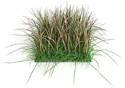 20 Inch Meadow Grass Mat
14 Inch Height
Mixed Colors