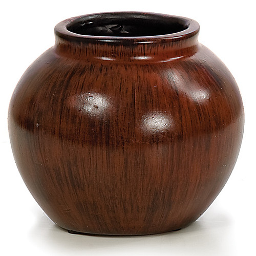5.5 Inch Wine Pot
3.5 Inch Opening
Brown