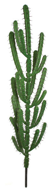 60" Plastic Finger Cactus