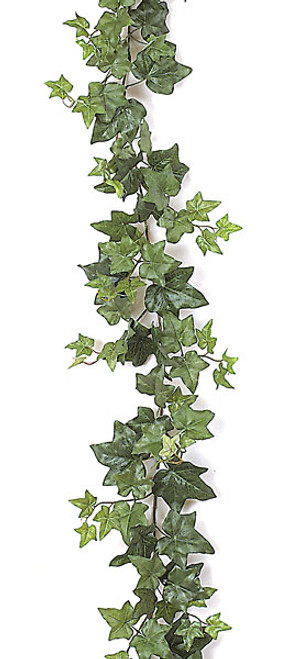 P-7323
9' English Ivy Garland