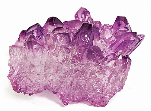 A-83185
4" x 6" Mineral
Amethyst - Purple