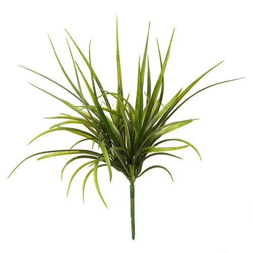 A-160660 
18" Plastic Grass Bush