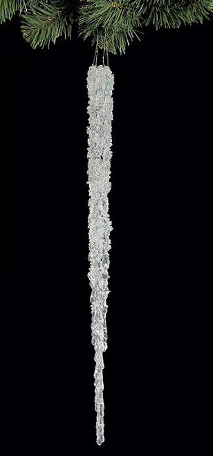 J-70910
22" Acrylic Iridescent Icicle