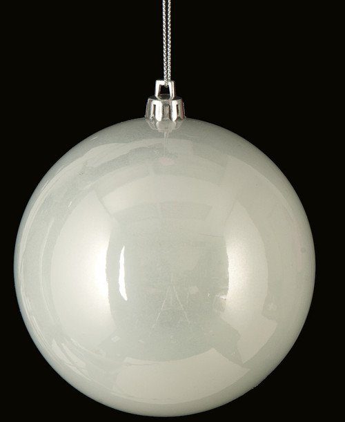 J-161430
4" Pearl Ball Ornament