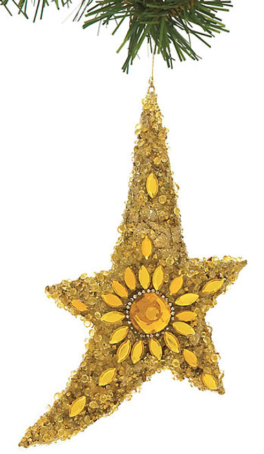 J-92045
9" Beaded Starfish
Yellow