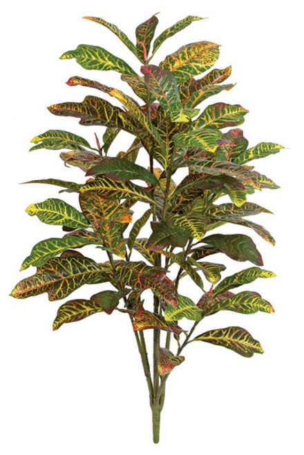 P-150750
4' Croton Plant
Soft Touch