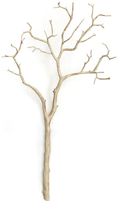 A-113460
39" Manzanita Branch
Light Brown