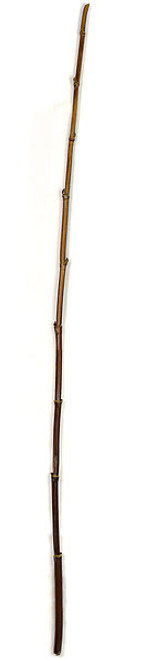 A-84800
5' Mountain Bamboo Stick
Brown A-84800
5' Mountain Bamboo Stick
Brown