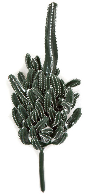 A-601
8" Finger Cactus
Black