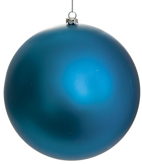 J-111056
6" Blue Matte Ball