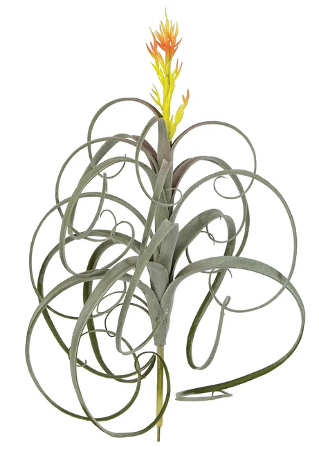A-184150
23" Flocked Air Grass Plant
