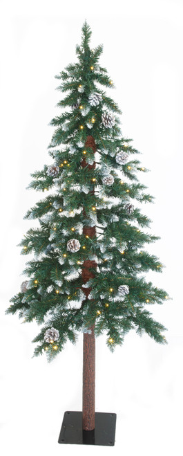 Alpine Trees - 8 Feet and 10 Feet Tall | Autograph Foliages