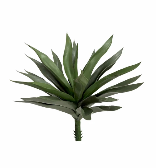 A-250630 - 26" Polyblend Agave Plant