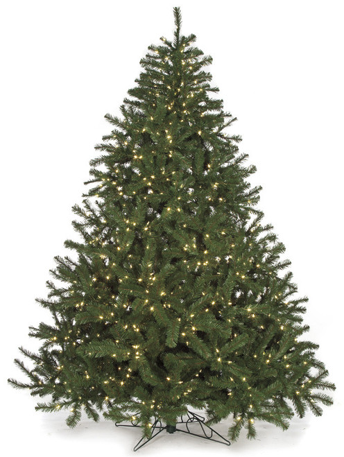 Full Size Virginia Pine Tree
