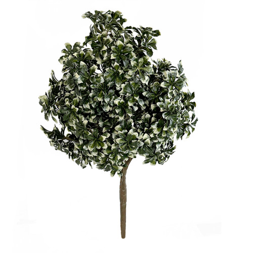 A-254080 49" Cream Green Polyblend. Transform your outdoor space with our stunning 49-inch Cream Green Polyblend Mahonia Bush, perfect for adding a touch of elegance and vibrant color to any setting.d Outdoor Mahonia Bush