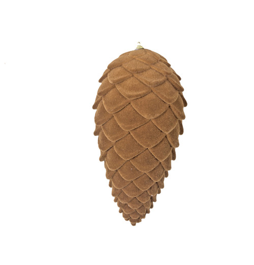 J-260240 - 11" Brown PInecone