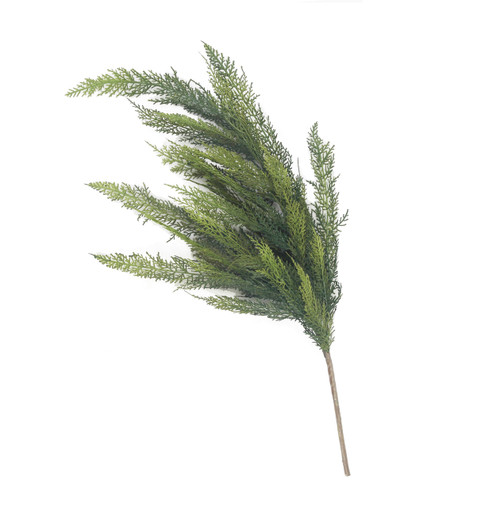 A-261150 - 36" L Natural Touch Cypress Spray