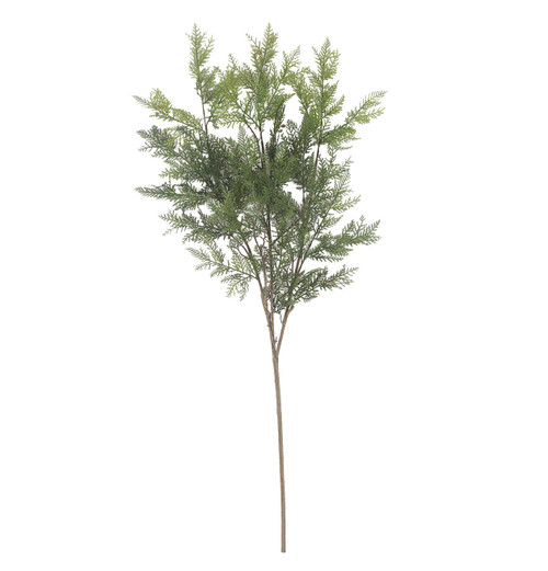 A-261280 - 43" Natural Touch Cedar Spray