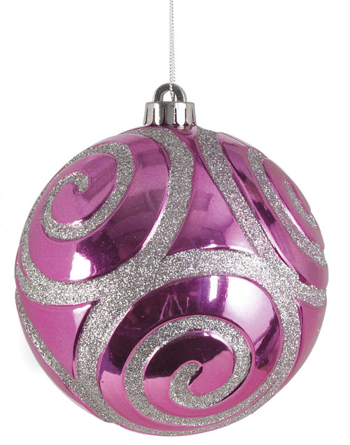 J-161150 - Pink/Silver