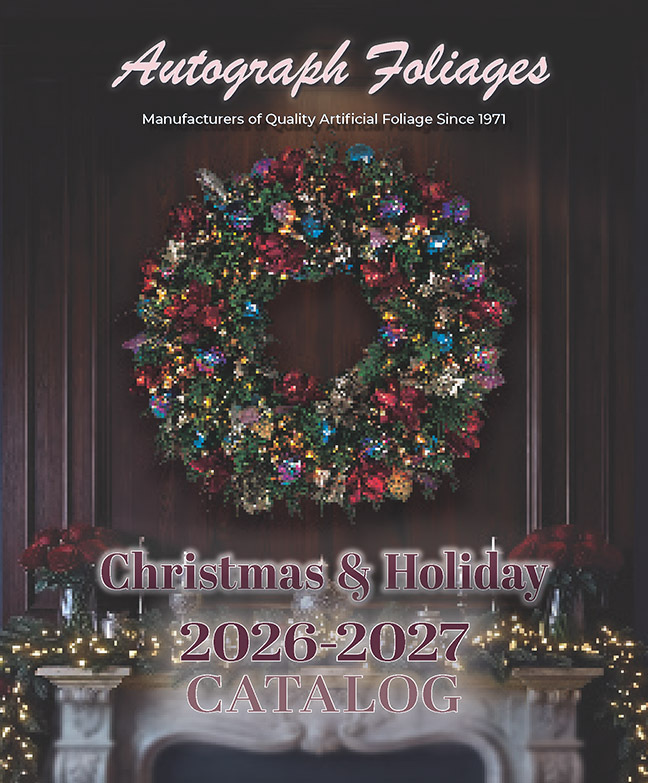 Christmas & Holiday Catalog
