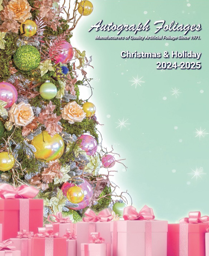 Christmas & Holiday Catalog