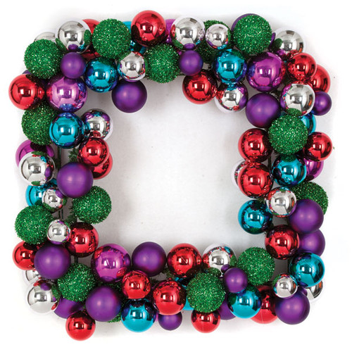Clearance Artificial Holiday Wreaths | Autograph Foliages