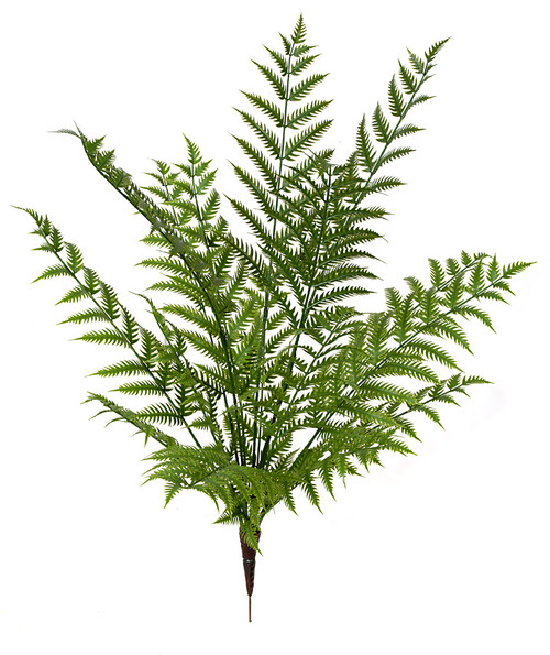 Morttic Artificial Plants Golden Fan Leaves, Fake Plant Bush Grass Fern  Bushes Faux Shrubs Greenery Indoor Outside Planter Filler Festival Home  Garden Seasons Autumn Decor Christmas Decoration - 2Pack 