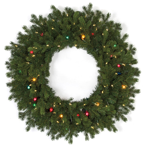 Clearance Artificial Holiday Wreaths | Autograph Foliages