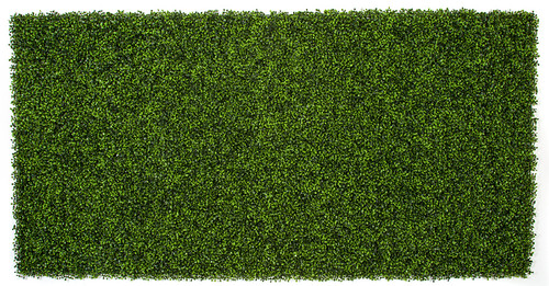 Fire Rated Boxwood Mats from FireSafe Foliage | AutographFoliages