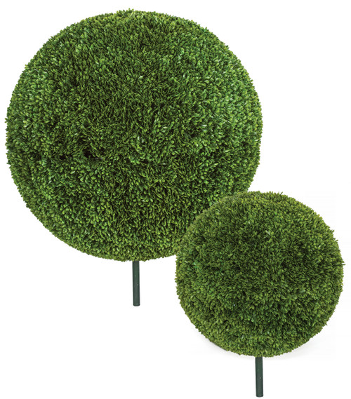 Artificial Topiary Balls & Trees | Autograph Foliages