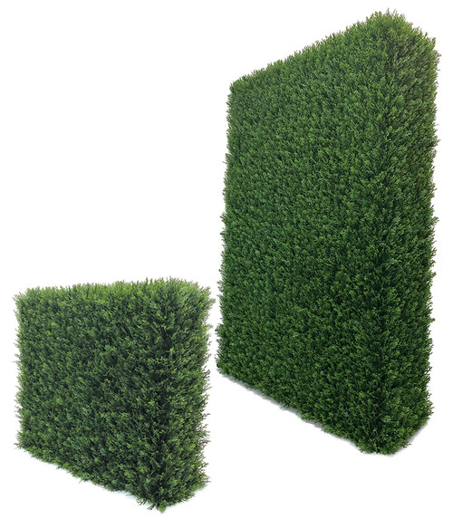Fire Retardant Hedges & Topiaries | Autograph Foliages