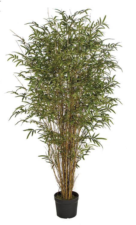 Artificial Bamboo