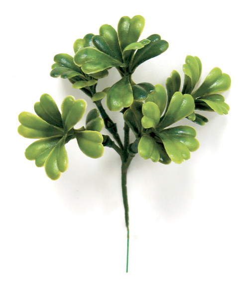 Polyblend® Outdoor Artificial Boxwood Foliage - UV Rate