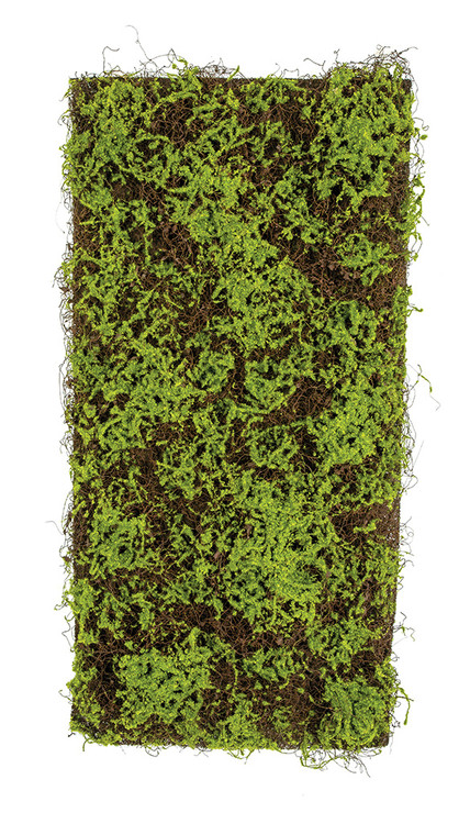 Artificial Foliage Moss