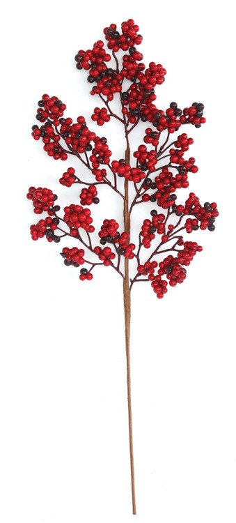 Artificial Christmas Berries | AutographFoliages.com | Autograph