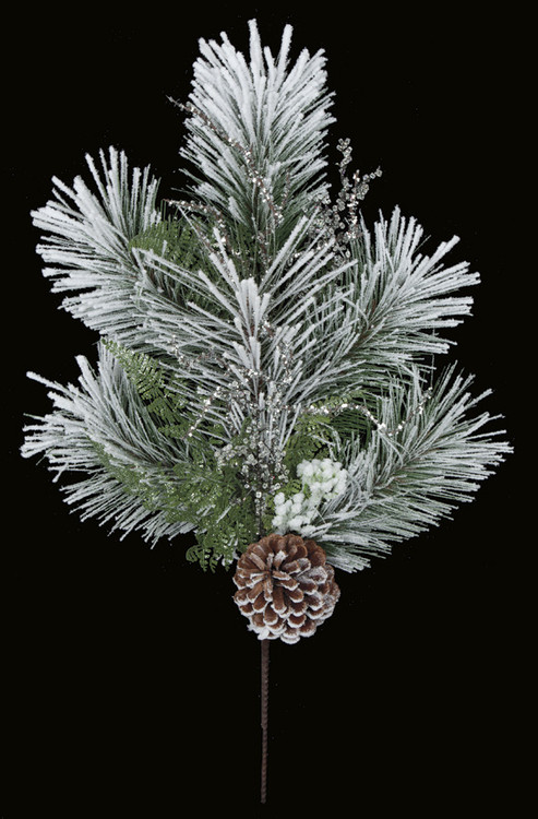 Artificial Christmas Branches & Sprays