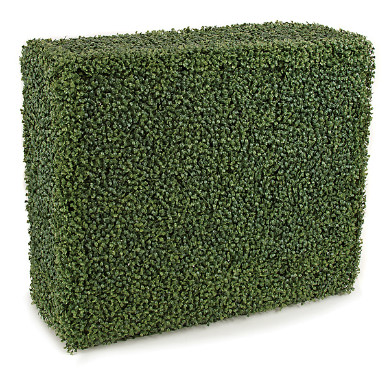 Hedges & Screens Artificial Foliage