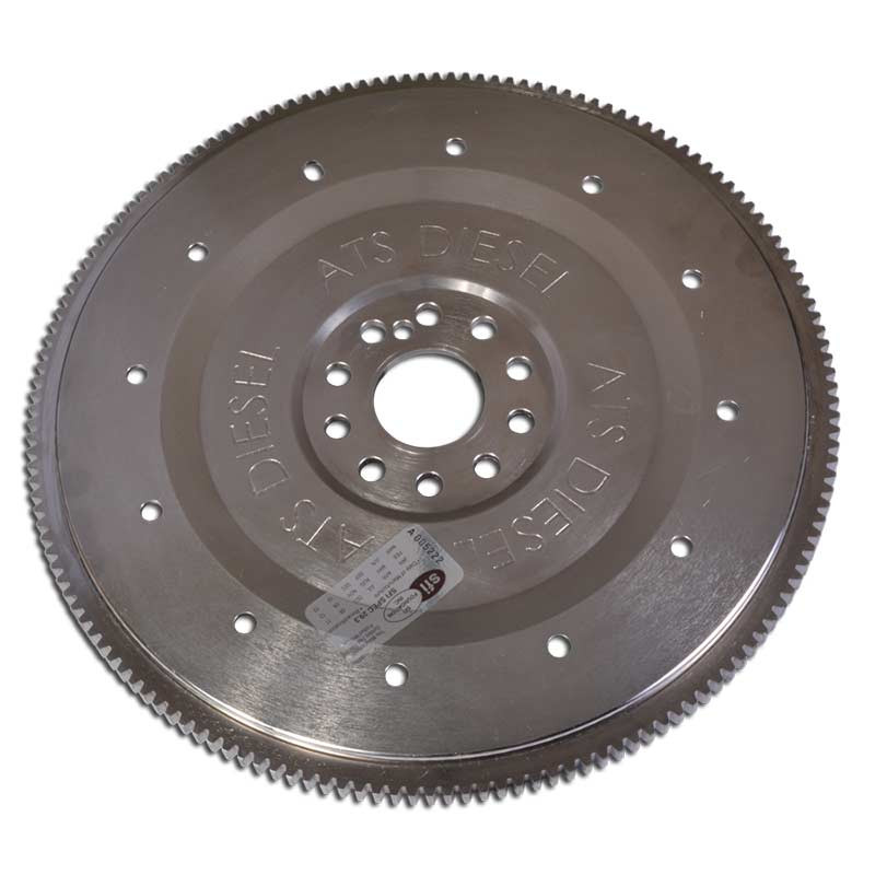 7.3 ATS Billet Flex Plate