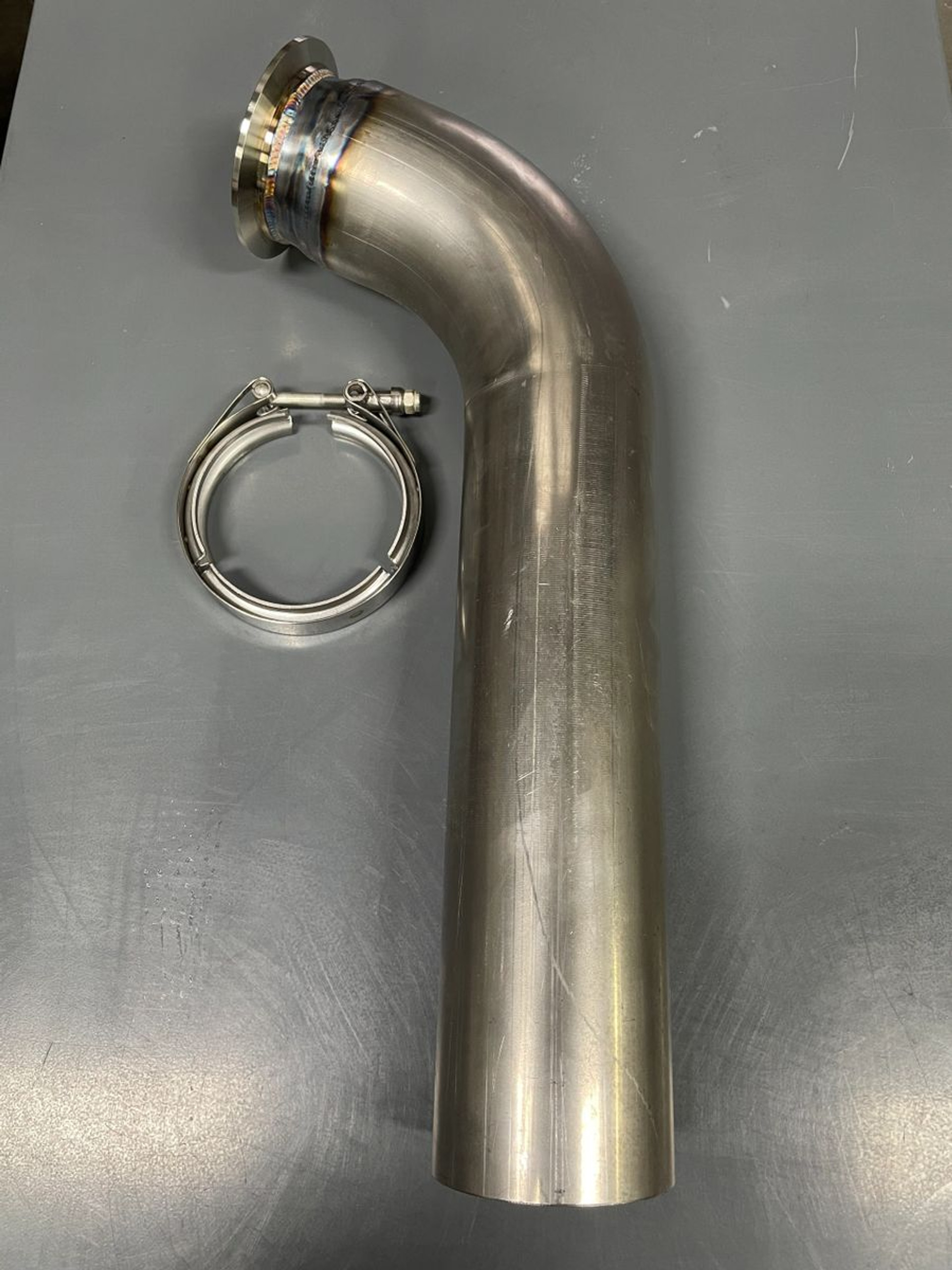 SoCal Billet s400 T4 kit