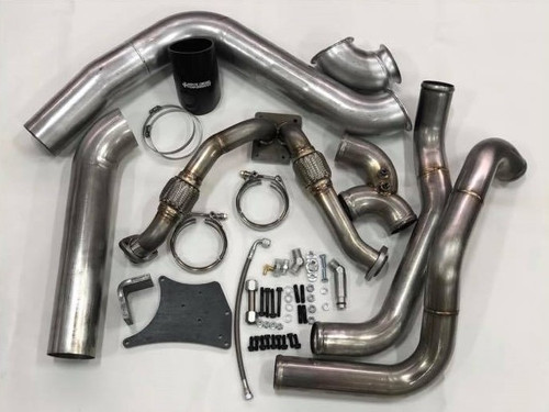 T4 kit with an s366 sxe turbo