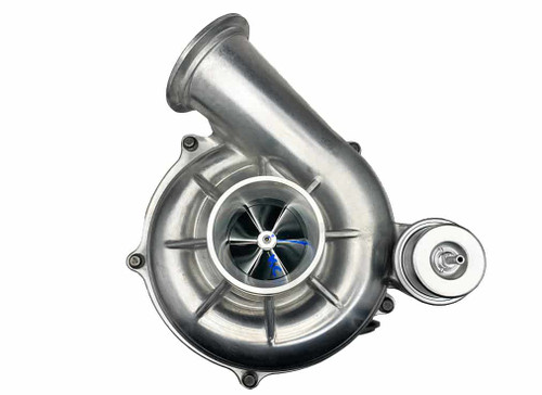 KC Stock Plus Billet Turbo (E99-2003)