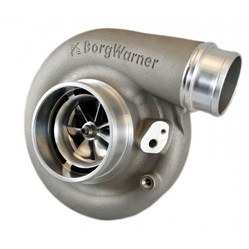 Borg Warner s366 sxe
