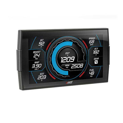 Edge - Insight CTS3 OBDII Monitor