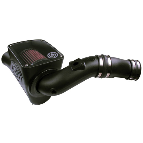 6.0 S&B Cold Air Intake